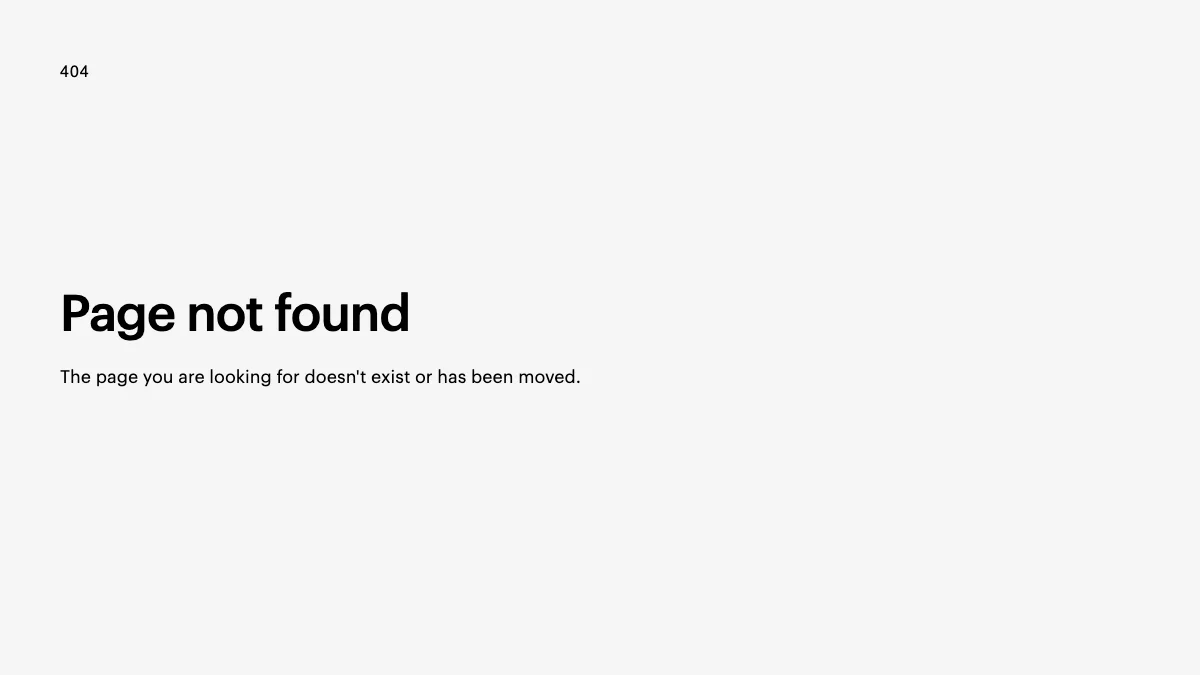 Screenshot of the curalane theme homepage